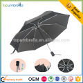 Promotional Well Designed Small Auto Open Close Folding Umbrella